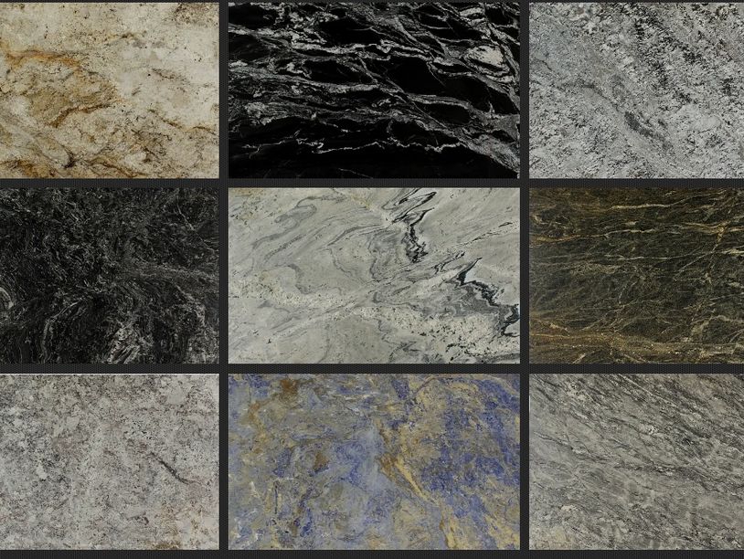 Granite Bluegrass Lumber and Hardware, LLC